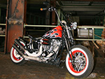 marc's Bobber