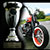 1. Rang als coolstes Bike bei PJ Moto Cycles