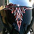 Pinstriping von Marcus Pfeil