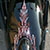 Pinstriping von Marcus Pfeil