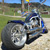 slow's V-ROD