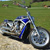 slow's V-ROD