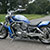 slow's V-ROD