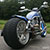 slow's V-ROD