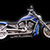 slow's V-ROD