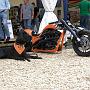 im Harley-Village in Faak