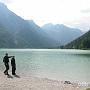 Lago del Predil