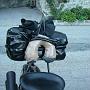 so lsst es sich bequem reisen...
