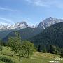 Dolomiten