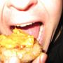 Rolli hat grossen Hunger..