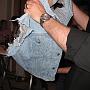 ein Gilet!!!