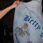 ... aber kein others-Gilet sondern eins von Betty Bo(o)ssi