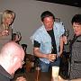 .. da schumt schon das Bier ber