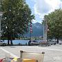 Lecco am Comersee