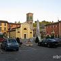 L'oratorio di S. Matteo / Piazza 15 Agosto