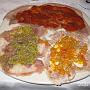 Diverse Carpaccio