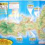 Plan von Elba