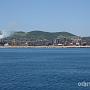 Hafen von Piombino