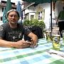 Mittagessen Reit im Winkel
