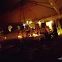 Abendessen in Graz