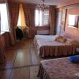 romantische Suite in Colmar ;-)