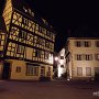 Colmar by night