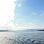 ber den Zrichsee...