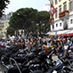 Swiss Harley Days 2013 Lugano