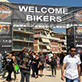 110th anniversary Harley-Davidson Rom (IT)